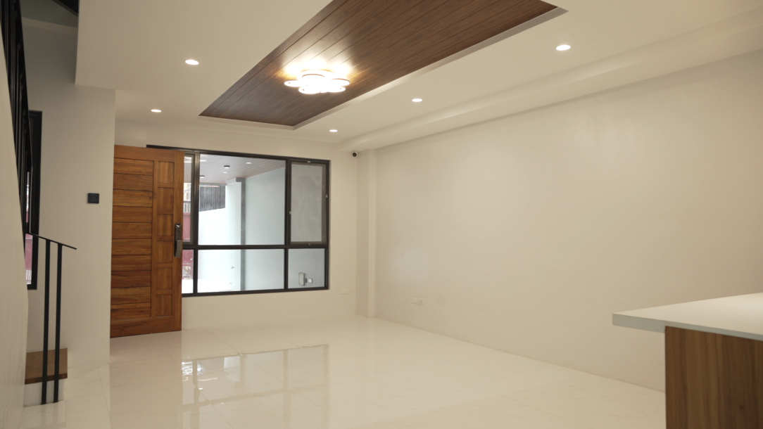 Townhouse for sale in Sta Mesa Manila-3